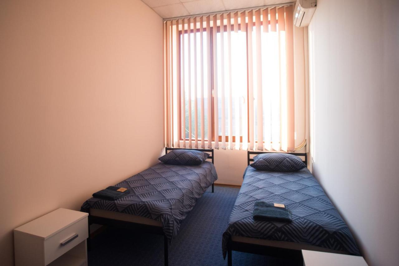 Si-yo Apartment Uzhhorod
