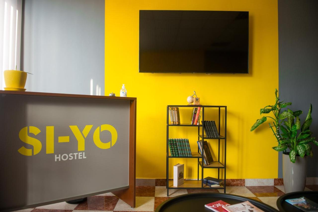 Apartment Si-yo