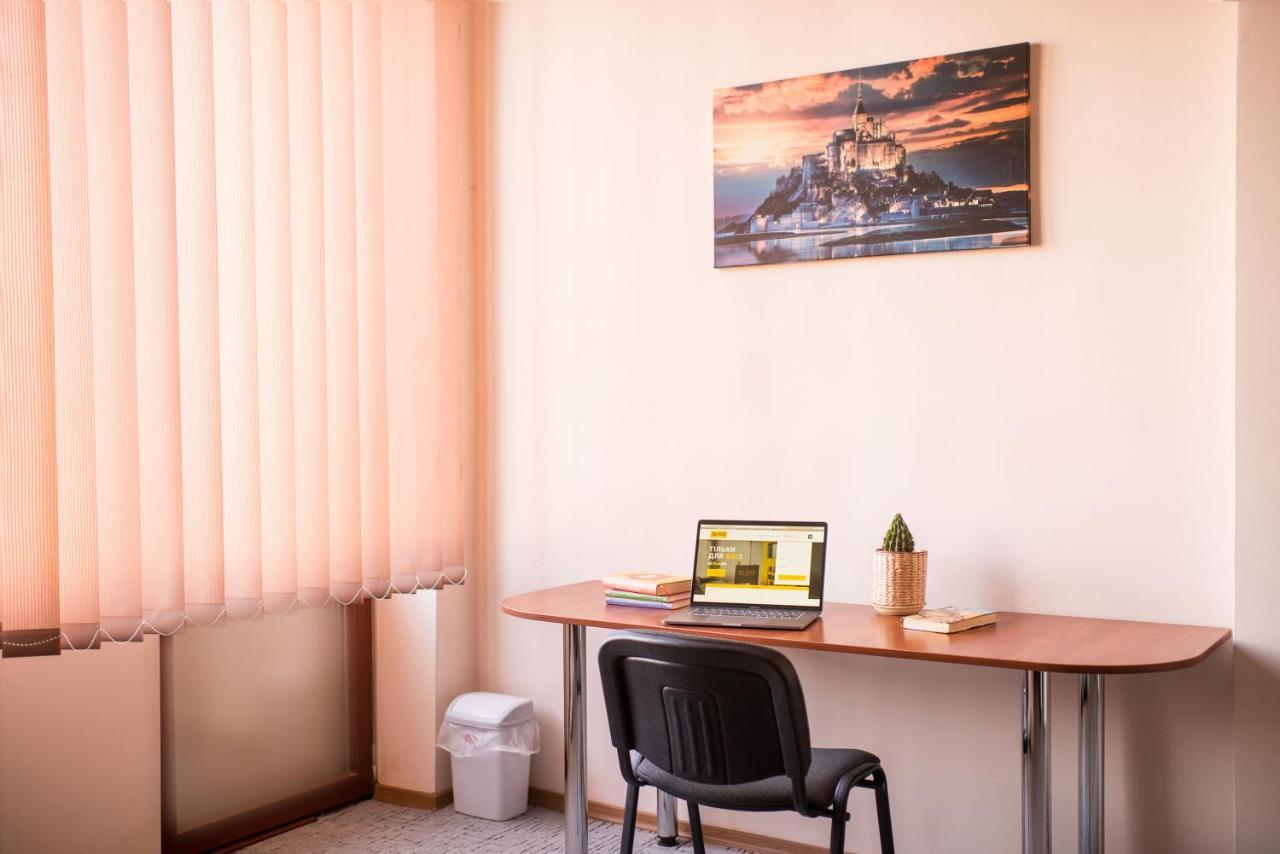 Apartment Si-yo *